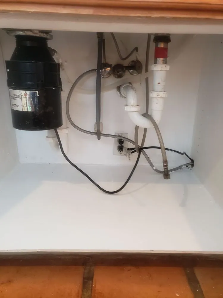 Slide of Tank3 Handyman Services