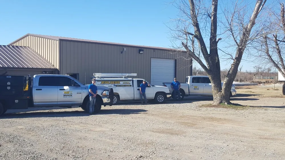 Slide of Tankco HVAC & Plumbing