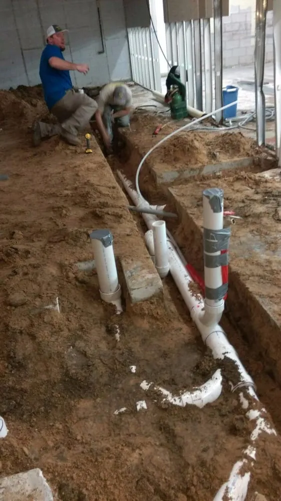 Slide of Tankco HVAC & Plumbing