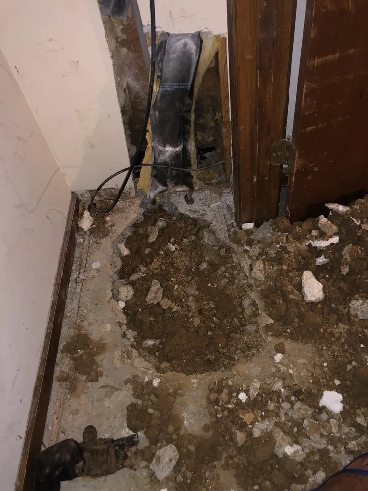 Trusted plumbing repair in Collierville, TN by Tankersley Plumbing