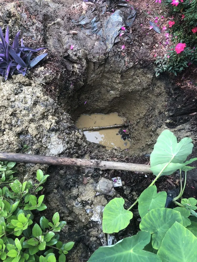 Slide of Tankersley Plumbing