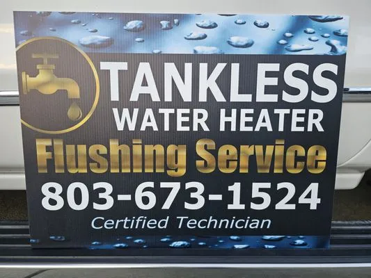 Tankless JS Logo