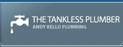 Slide of Tankless Plumber