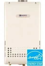 Slide of Tankless Plumber