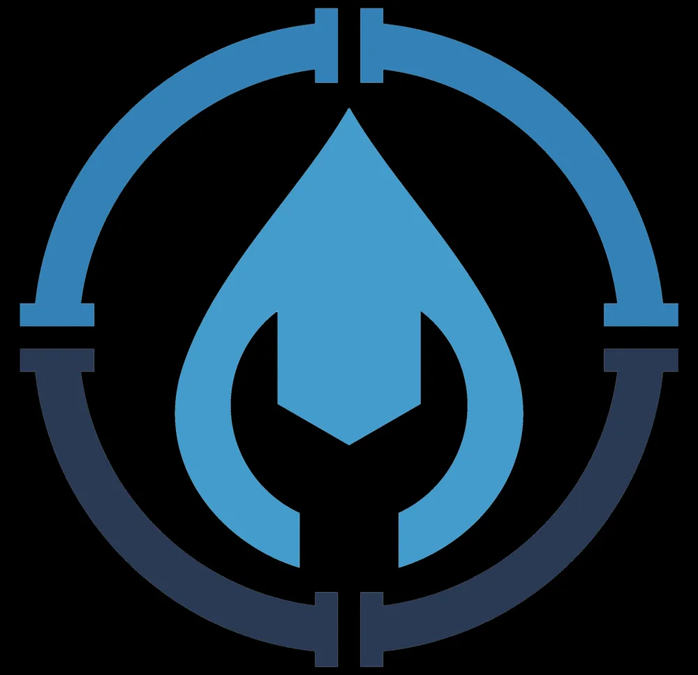 Slide of Tankless Support Plumbing