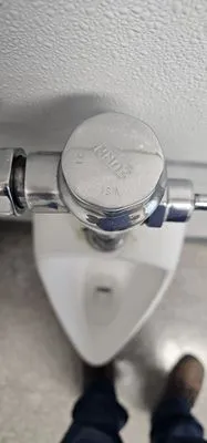 Tankless Support Plumbing Logo