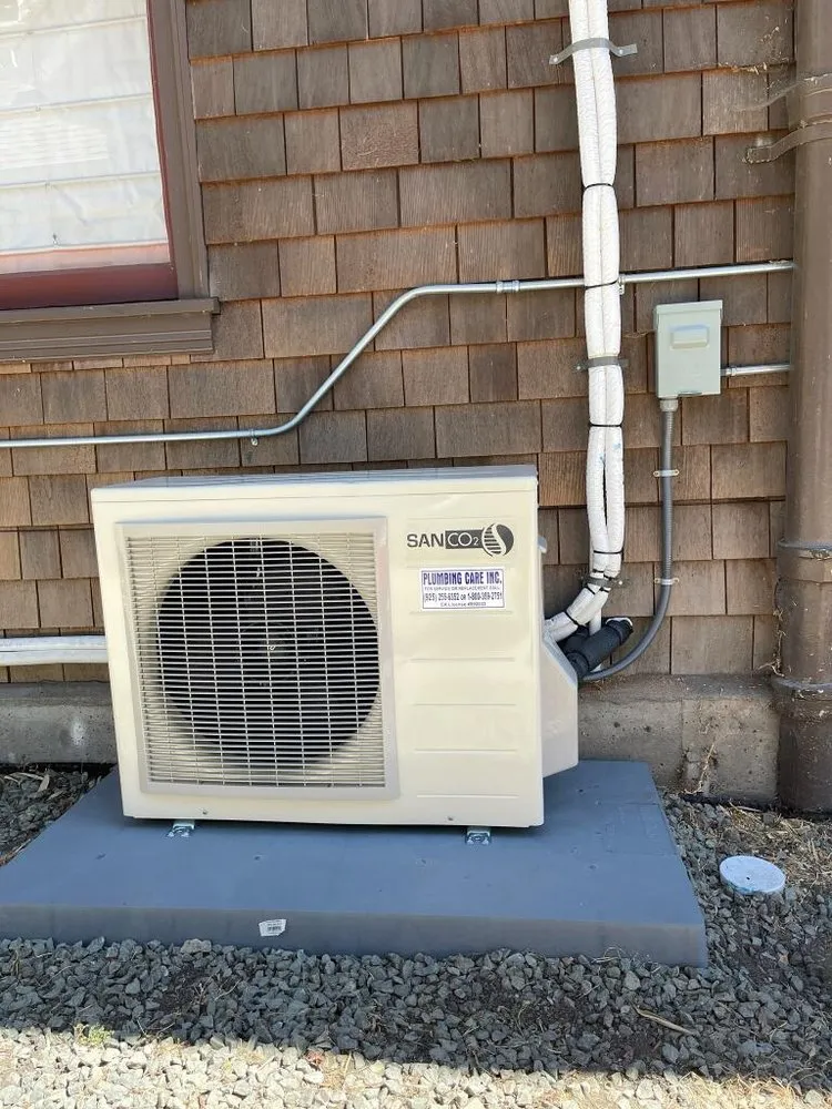 Slide of Tankless Water Heater Experts