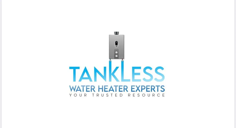 Slide of Tankless Water Heater Experts