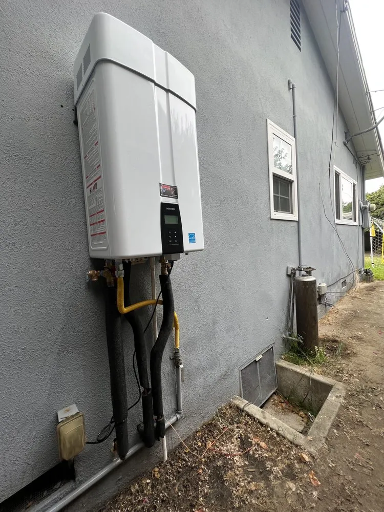 Affordable drain cleaning experts serving El Monte, CA - Tankless Water Heater Repair and Plumbing