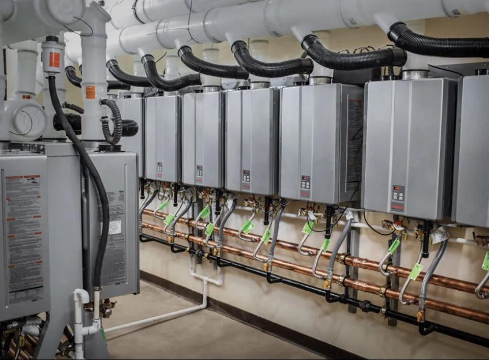 Quality pipe repair in El Monte, CA by Tankless Water Heater Repair and Plumbing