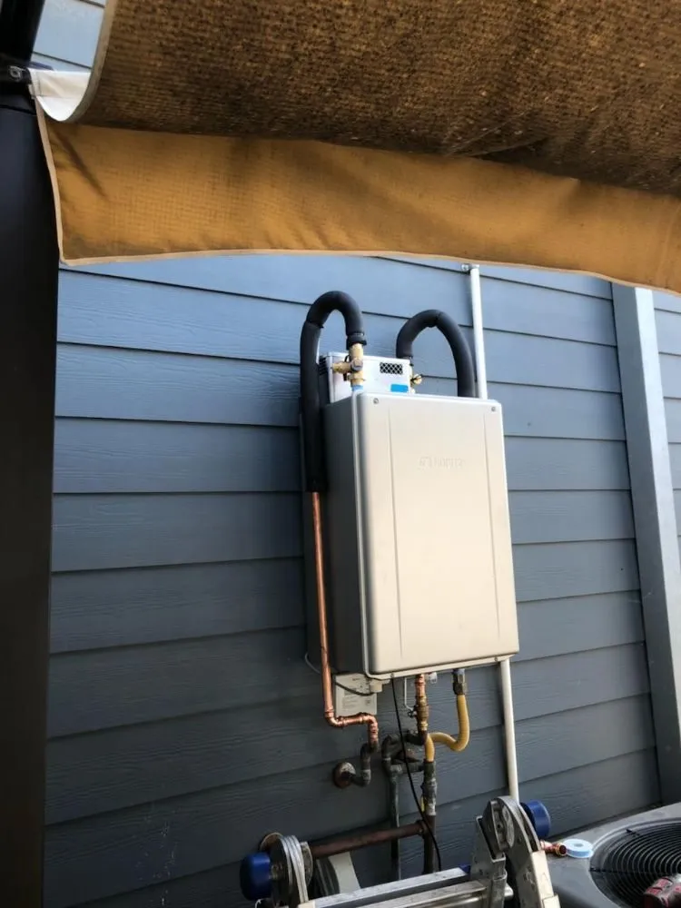 Professional leak detection for homes in El Monte, CA by Tankless Water Heater Repair and Plumbing