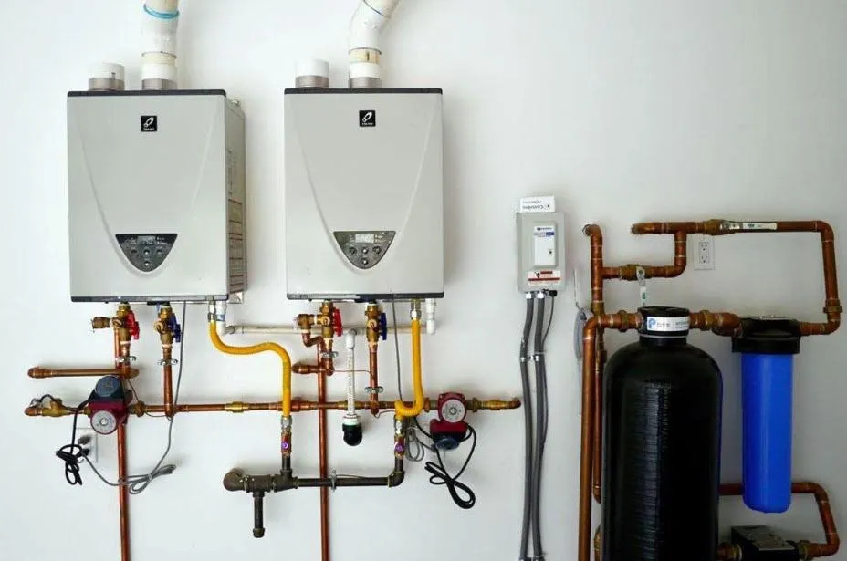 Expert emergency plumbing in El Monte, CA by Tankless Water Heater Repair and Plumbing