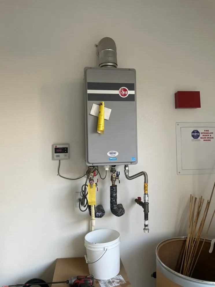 Quality drain cleaning for homes in El Monte, CA by Tankless Water Heater Repair and Plumbing