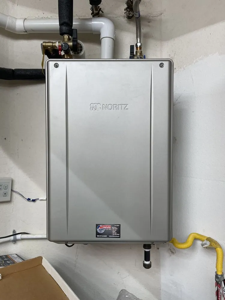 Quality emergency plumbing in Los Angeles, CA by Tankless Water Heater Repair and Plumbing