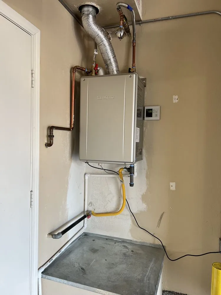 Top-rated plumbing repair in Los Angeles, CA by Tankless Water Heater Repair and Plumbing