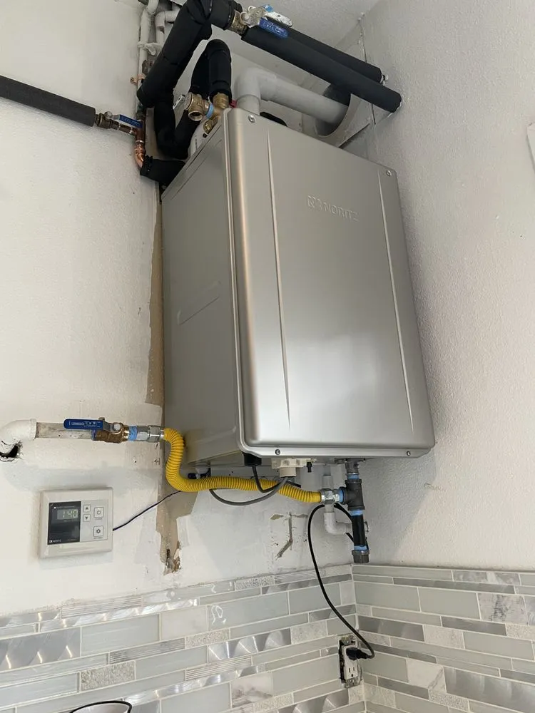Reliable emergency plumbing in Los Angeles, CA by Tankless Water Heater Repair and Plumbing