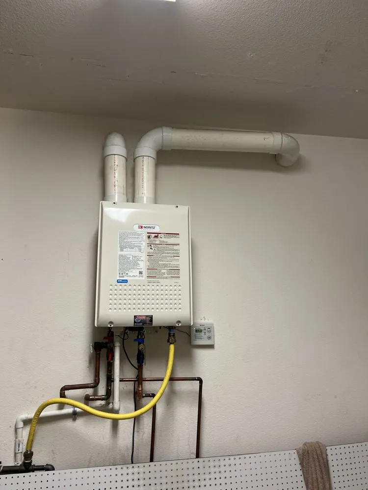 Expert plumbing repair experts serving Los Angeles, CA - Tankless Water Heater Repair and Plumbing