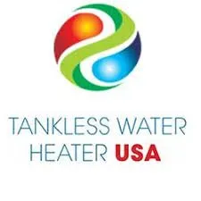 Slide of Tankless Water Heater Usa