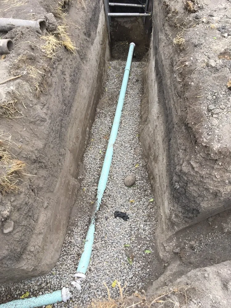 Slide of Tankless Xperts and Plumbing