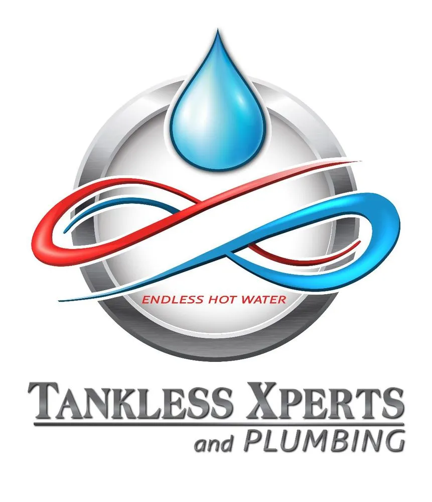 Slide of Tankless Xperts and Plumbing