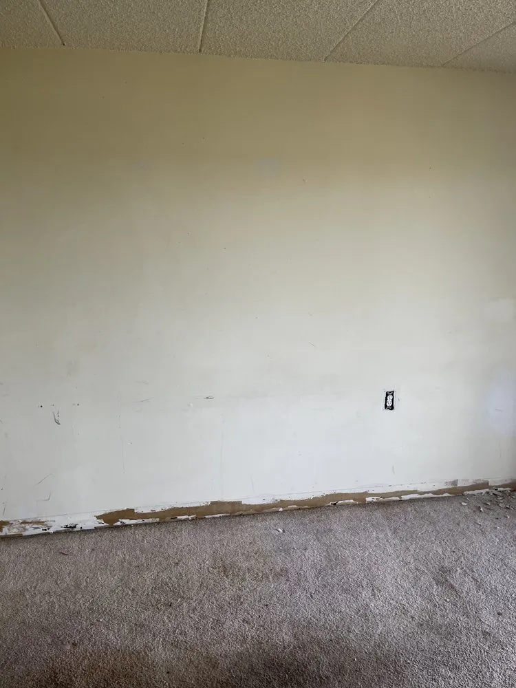 Slide of Tank’s Home Improvement