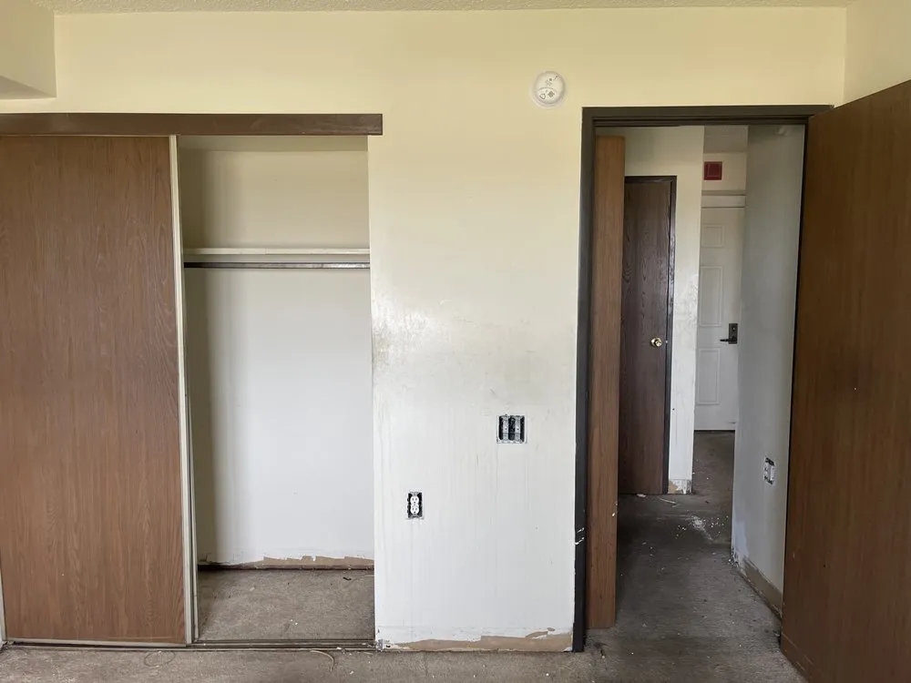 Slide of Tank’s Home Improvement