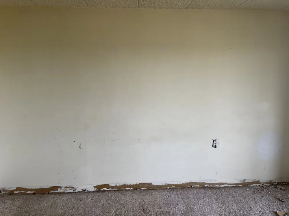 Slide of Tank’s Home Improvement