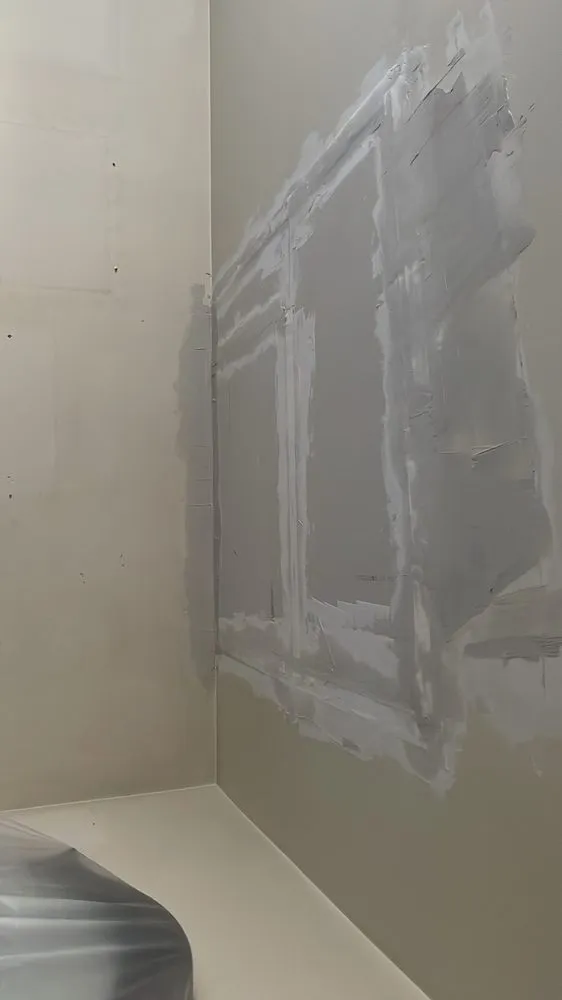 Slide of Tank’s Home Improvement