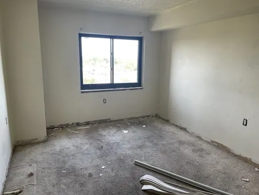 Tank’s Home Improvement Logo