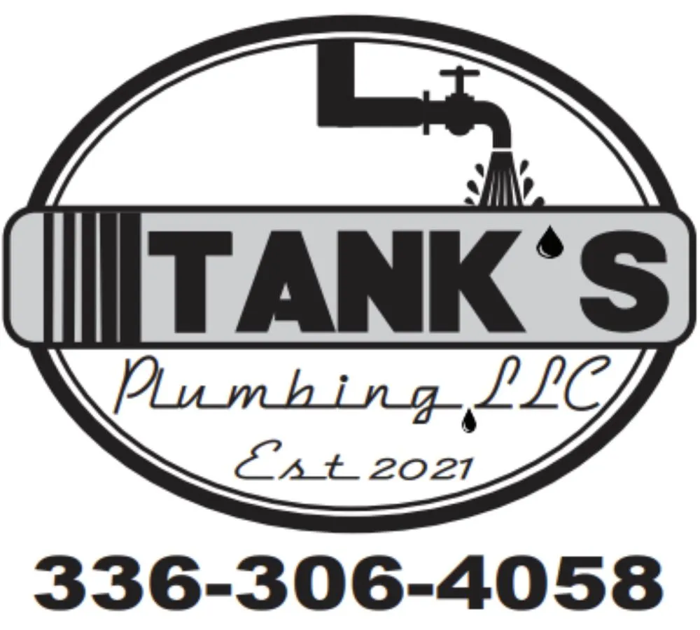 Expert drain cleaning in East Bend, NC by Tank's Plumbing
