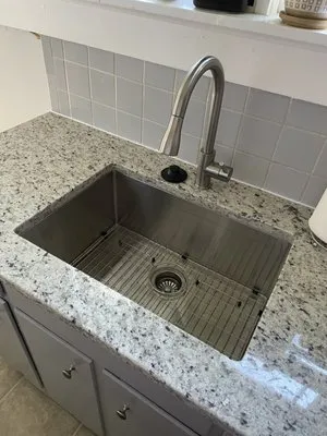 Tank's Plumbing