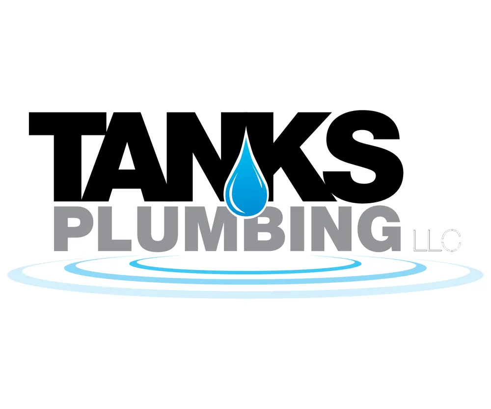 Slide of Tank's Plumbing