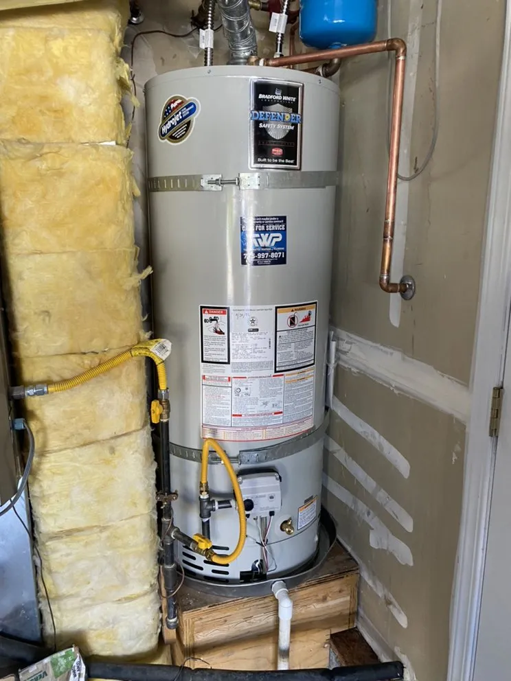 Expert emergency plumbing service in Reno, NV - Tanks waterheaters and plumbing