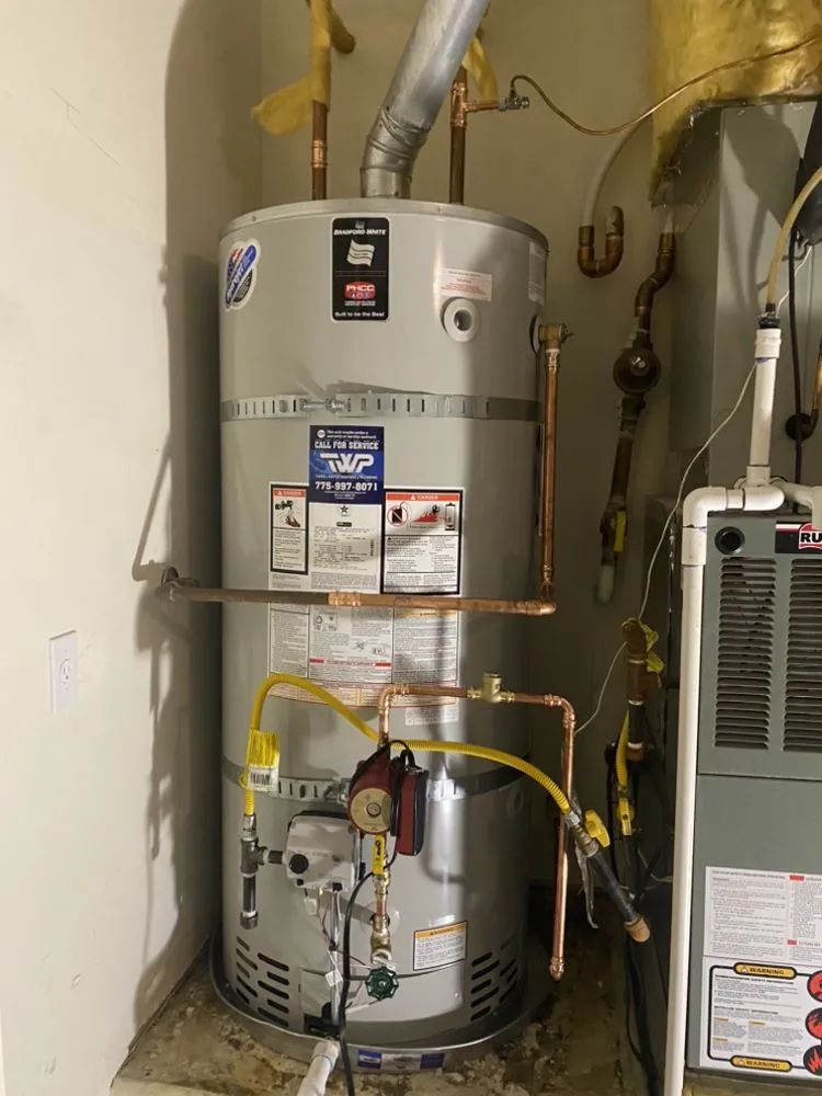 Affordable plumbing repair for homes in Reno, NV by Tanks waterheaters and plumbing