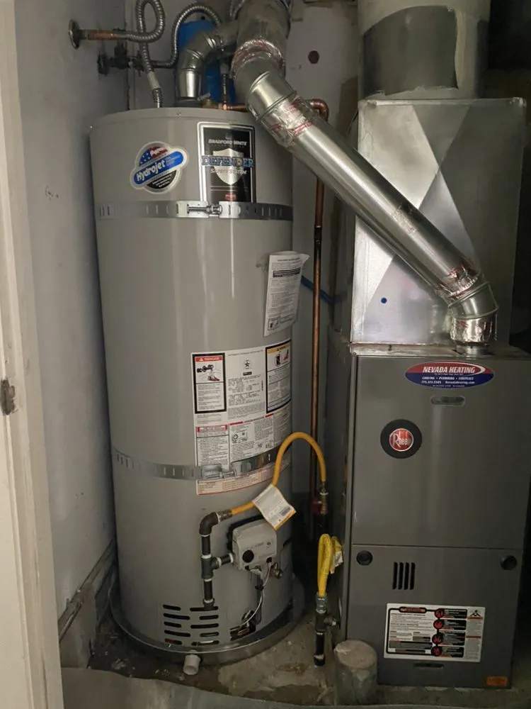 Top-rated leak detection experts serving Reno, NV - Tanks waterheaters and plumbing