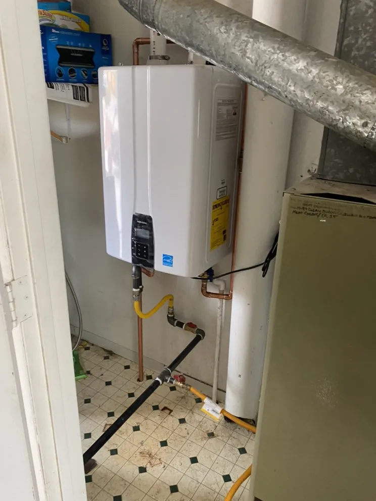 Professional emergency plumbing service in Reno, NV - Tanks waterheaters and plumbing