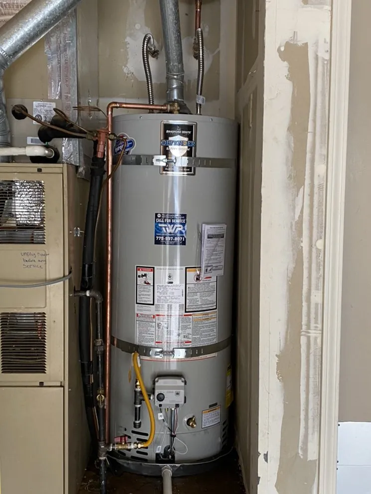 Professional leak detection in Reno, NV by Tanks waterheaters and plumbing
