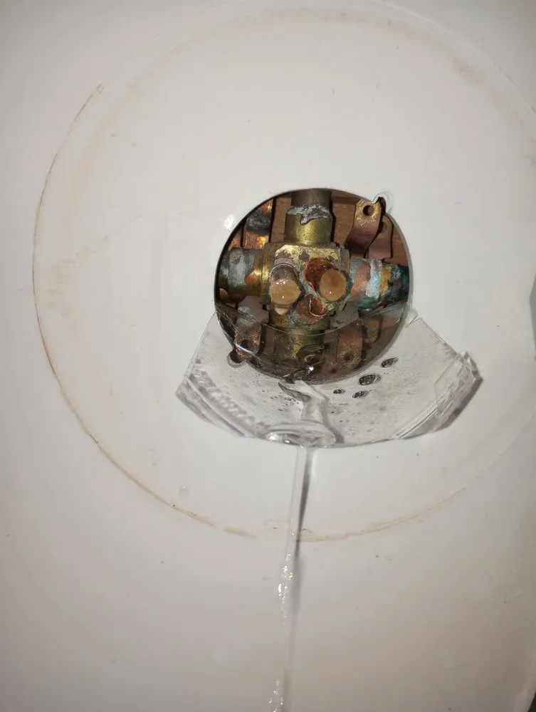 Slide of Tanodra Plumbing And Air Conditioning