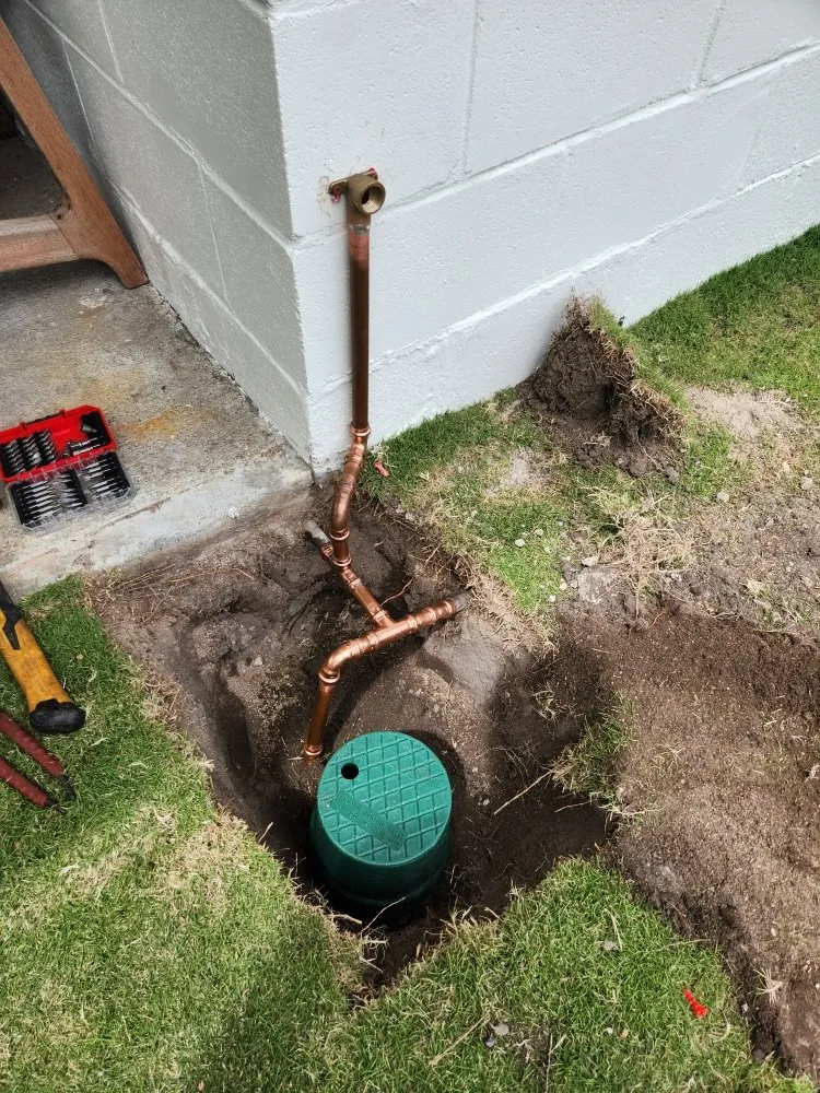 Slide of Tanodra Plumbing And Air Conditioning