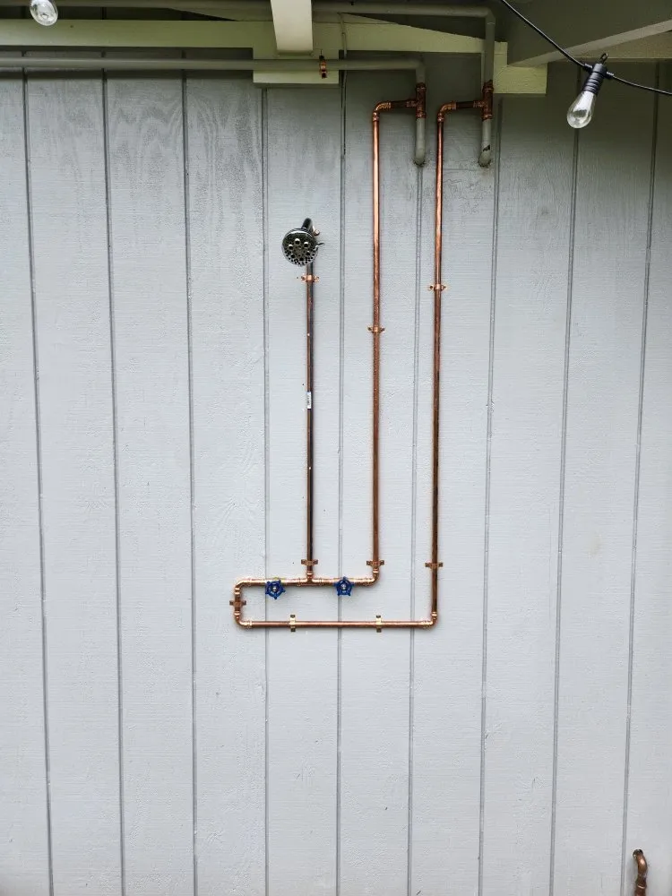 Slide of Tanodra Plumbing And Air Conditioning