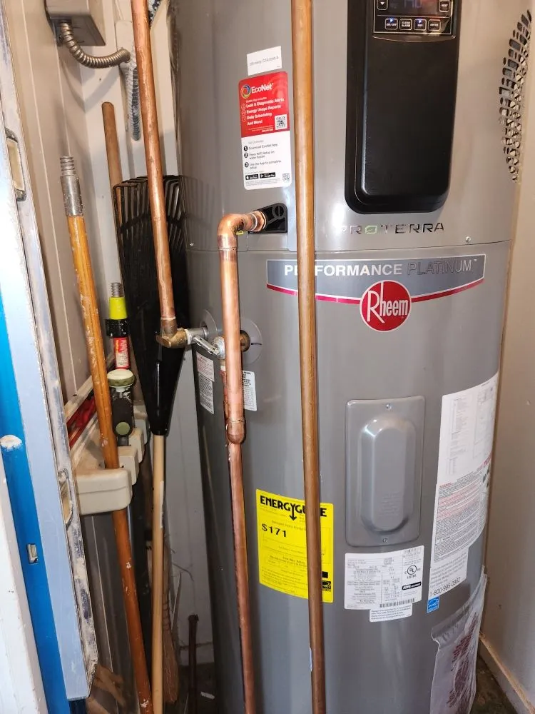 Slide of Tanodra Plumbing And Air Conditioning