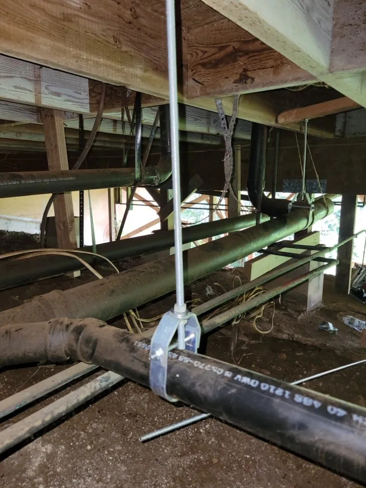 Quality emergency plumbing experts serving Kaneohe, HI - Tanodra Plumbing And Air Conditioning