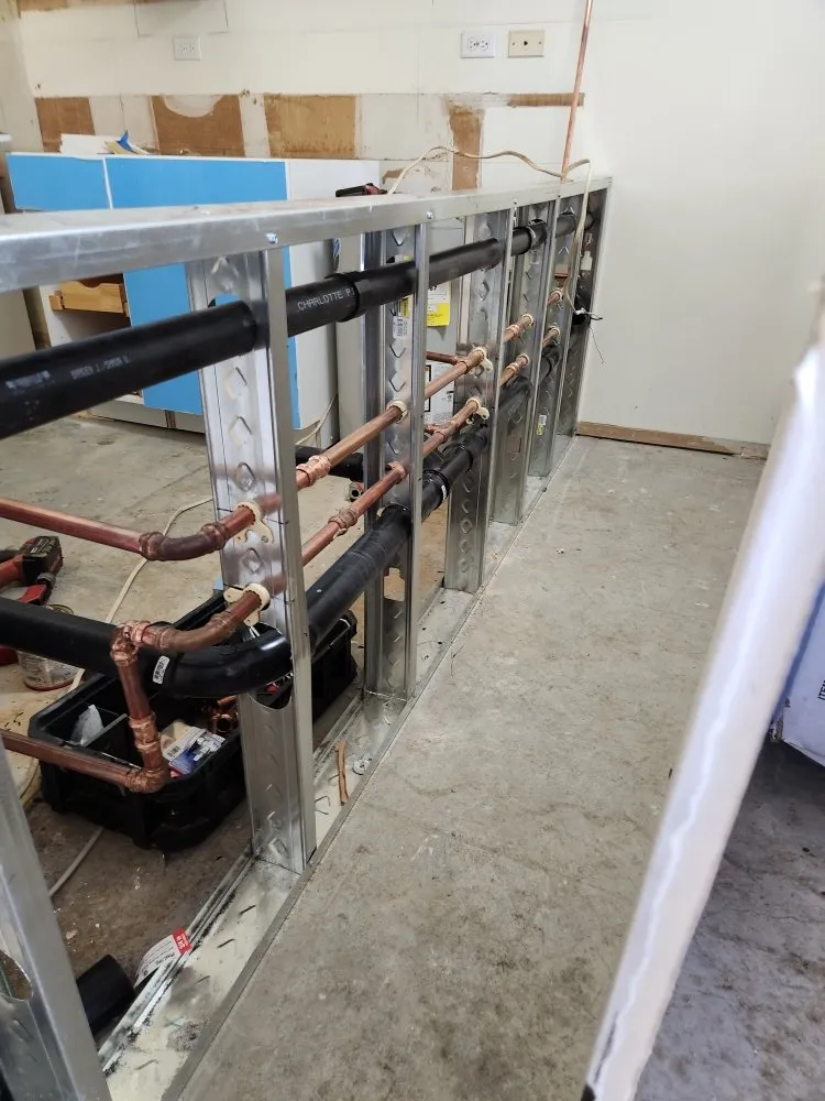 Top-rated water heater service in Kaneohe, HI by Tanodra Plumbing And Air Conditioning