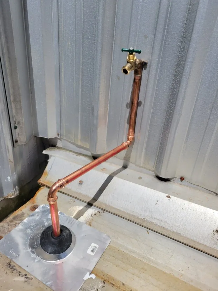 Slide of Tanodra Plumbing And Air Conditioning