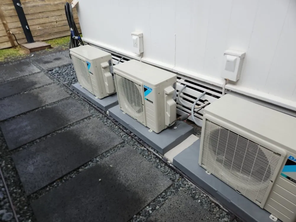 Slide of Tanodra Plumbing And Air Conditioning