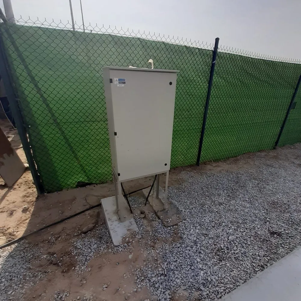 Slide of Tanveer Inayat