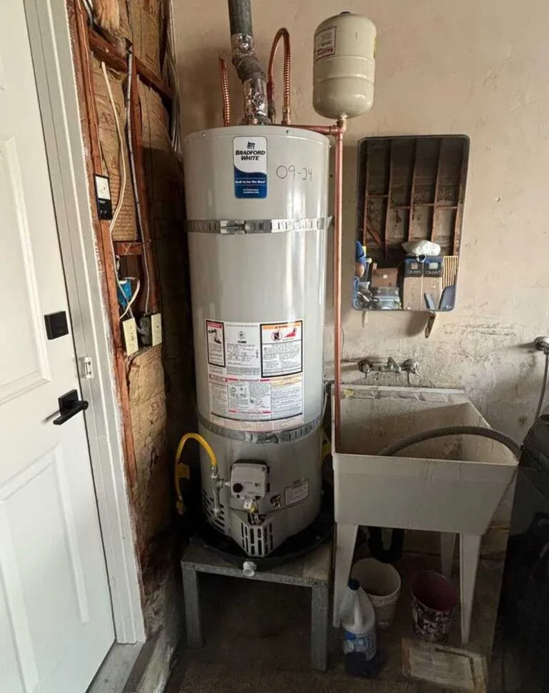 Professional leak detection service in National City, CA - Tanveer Inayat