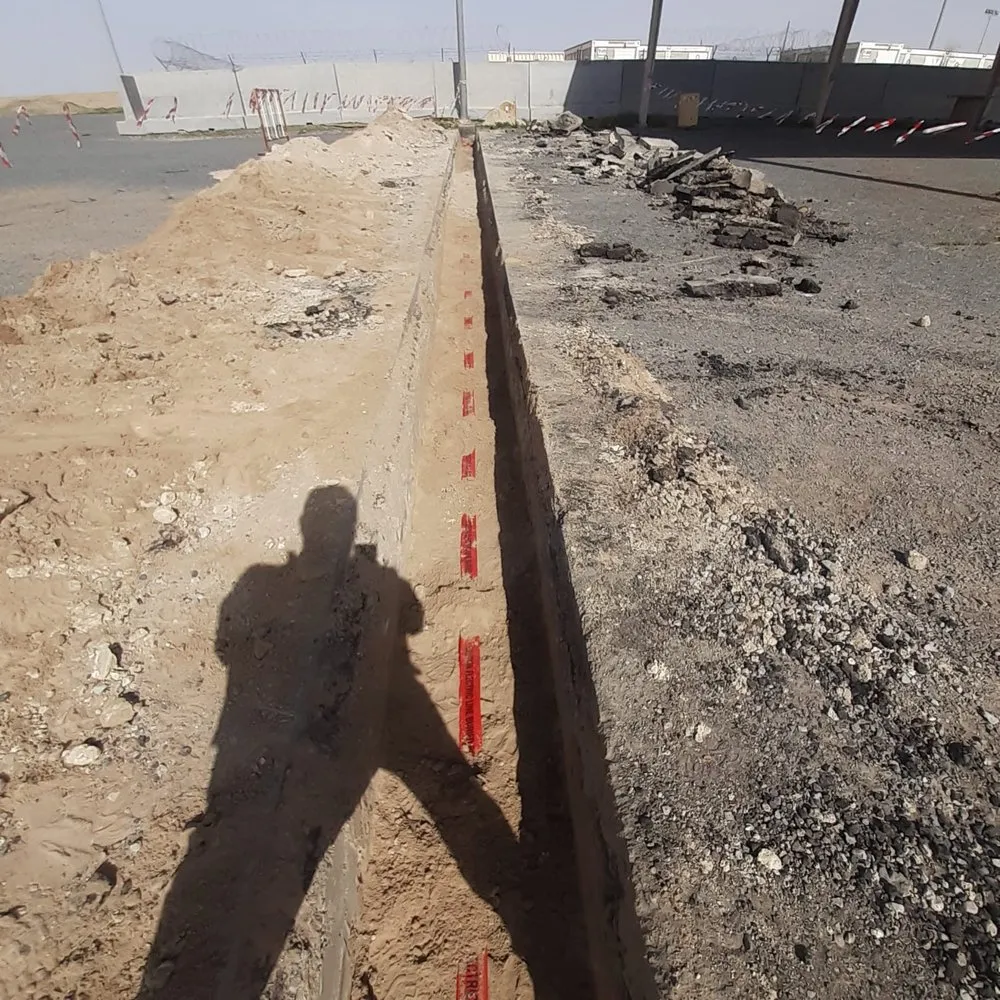 Slide of Tanveer Inayat