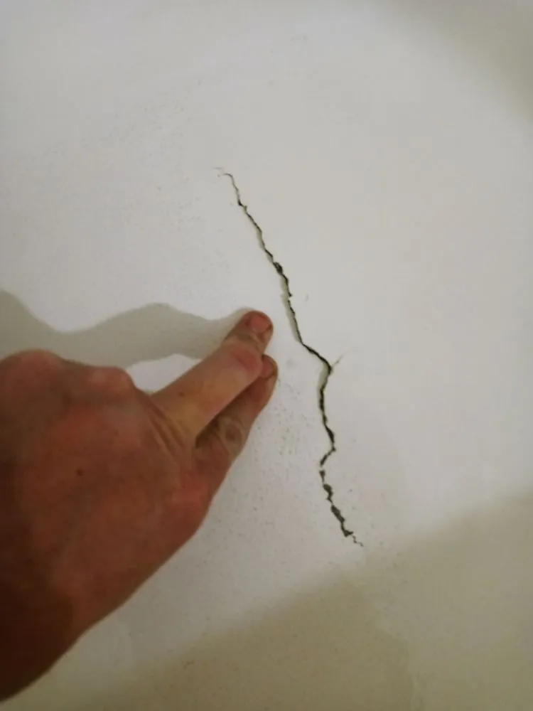 Slide of Tanya Griner Plumbers life