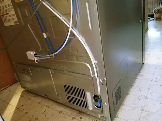 Tanya Griner Plumbers life Logo